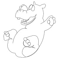 hippo 2